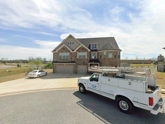 House image located at Warner Robins, GA 31088