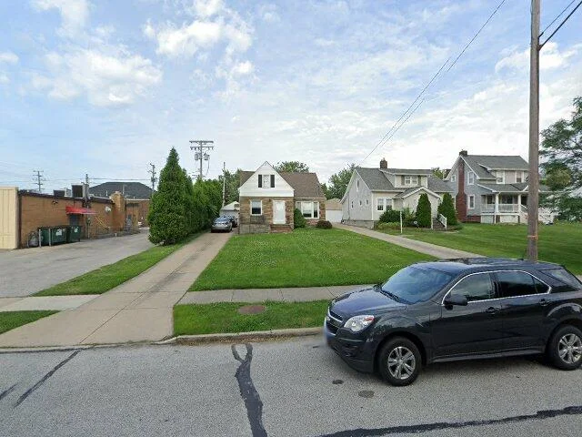 House image located at Cleveland, OH 44124