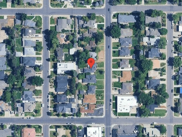 House image located at Medford, OR 97501