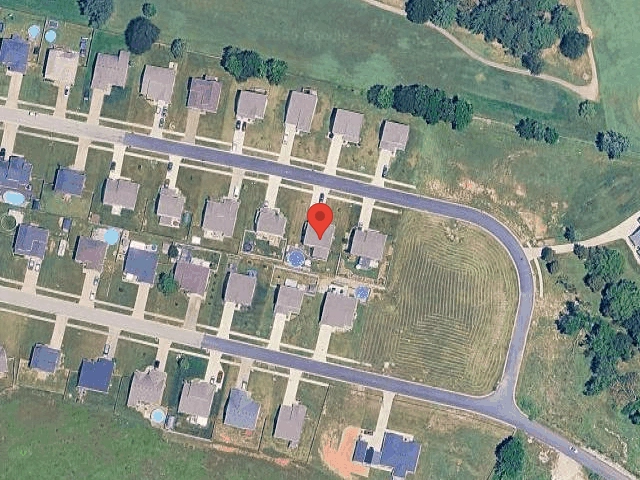 House image located at Shepherdsville, KY 40165