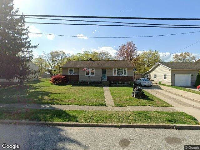 House image located at Thorofare, NJ 08086