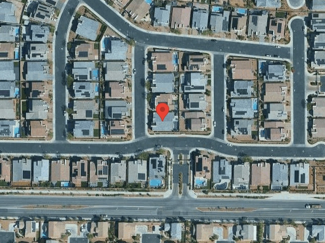 House image located at North Las Vegas, NV 89084