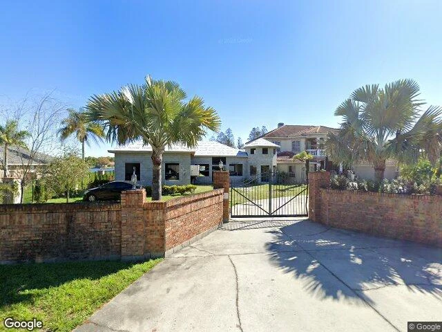 House image located at Odessa, FL 33556