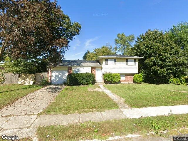 House image located at North Babylon, NY 11703