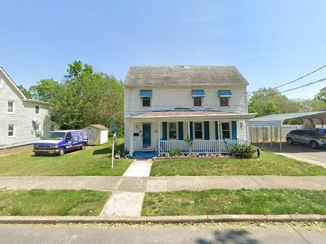 House image located at Swedesboro, NJ 08085