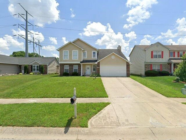 House image located at Greenwood, IN 46143