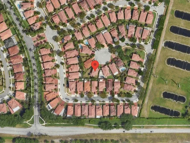 House image located at Hollywood, FL 33027