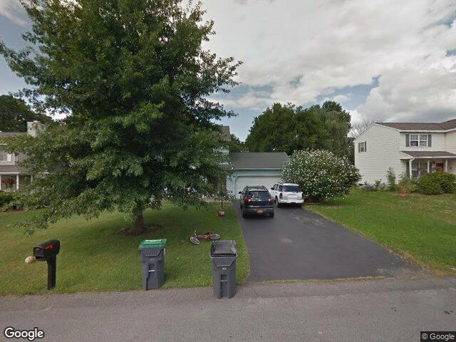 House image located at Castleton On Hudson, NY 12033