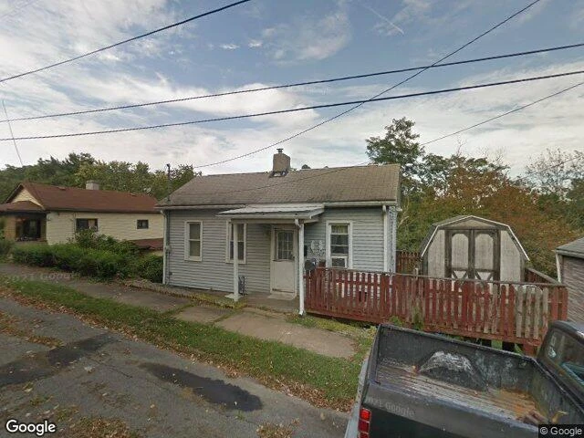 House image located at Mingo Junction, OH 43938