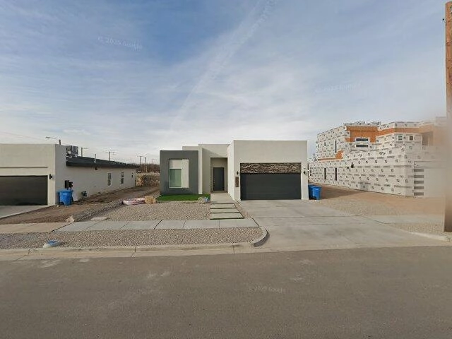 House image located at El Paso, TX 79927