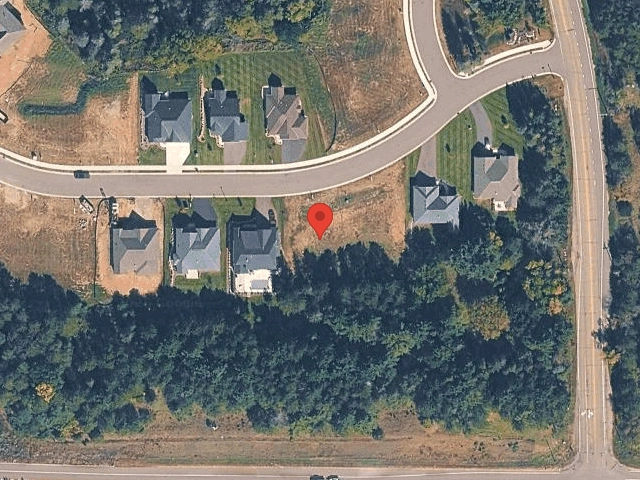 House image located at Forest Lake, MN 55025