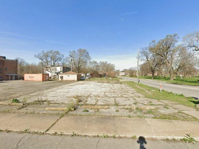 House image located at Gary, IN 46407