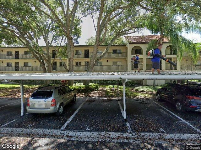 House image located at Clearwater, FL 33761