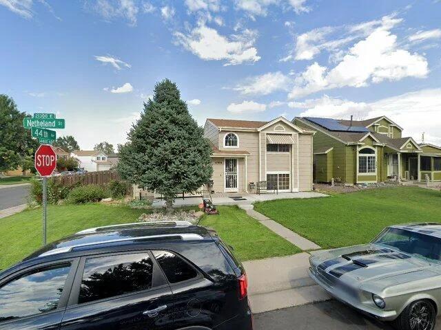House image located at Denver, CO 80249