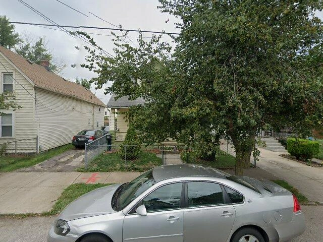 House image located at Cleveland, OH 44109