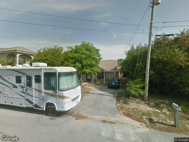 House image located at Panama City Beach, FL 32413