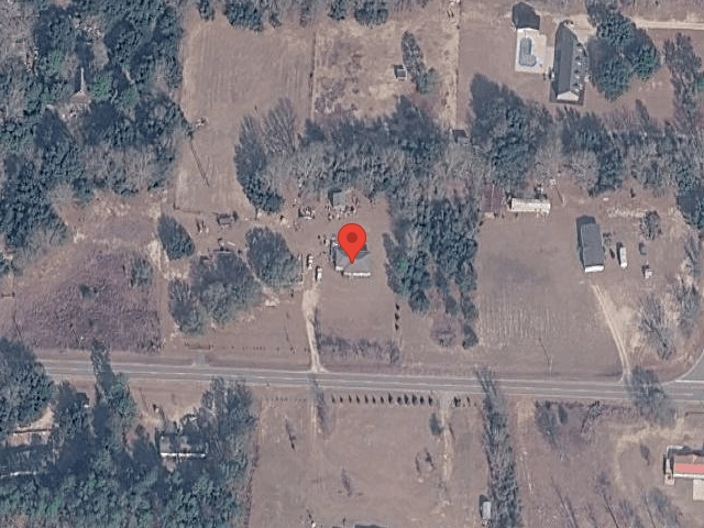 House image located at Barnwell, SC 29812