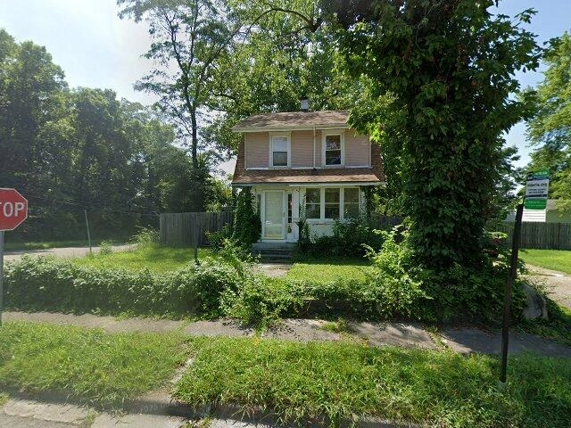 House image located at Dayton, OH 45403