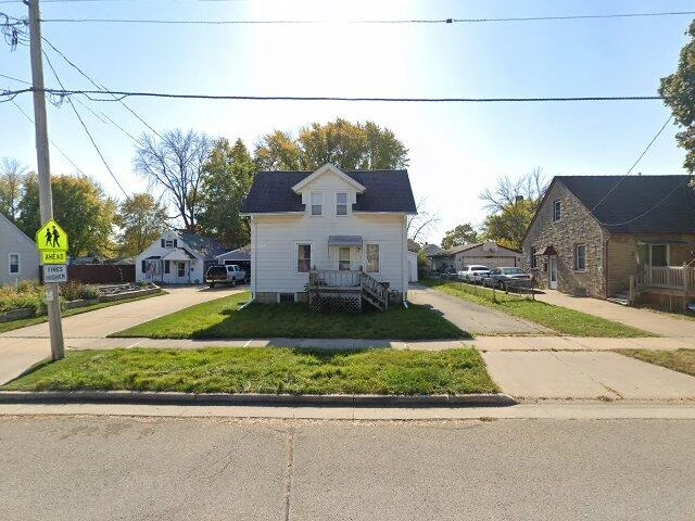 House image located at Appleton, WI 54914