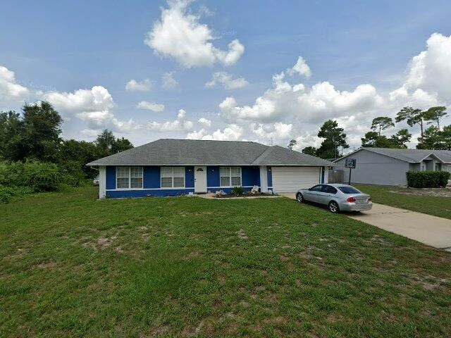 House image located at Deltona, FL 32738