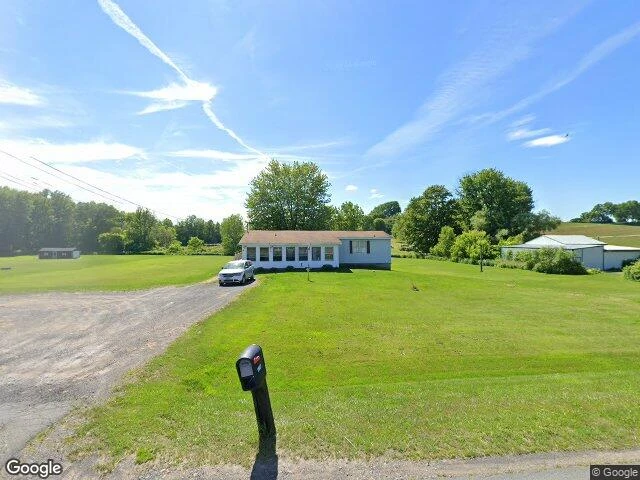 House image located at Cato, NY 13033