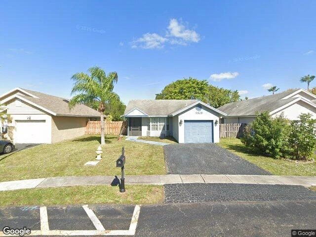 House image located at Fort Lauderdale, FL 33351