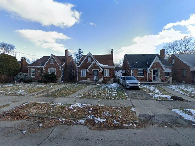 House image located at Detroit, MI 48224