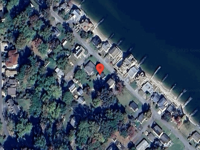 House image located at Saint Leonard, MD 20685