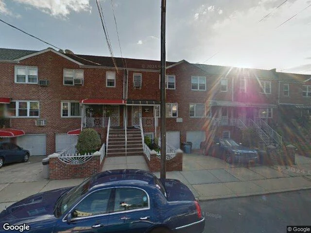 House image located at Brooklyn, NY 11236