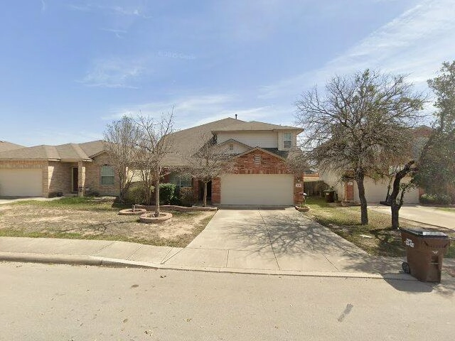 House image located at San Antonio, TX 78253