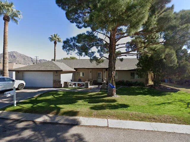 House image located at Phoenix, AZ 85018