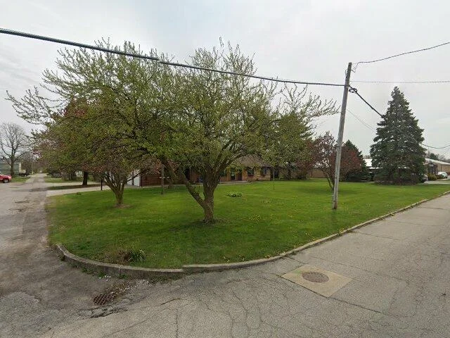 House image located at Marion, IN 46953