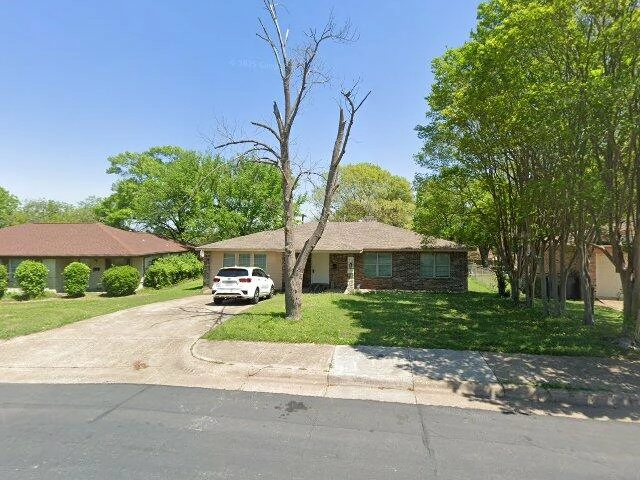 House image located at Dallas, TX 75228
