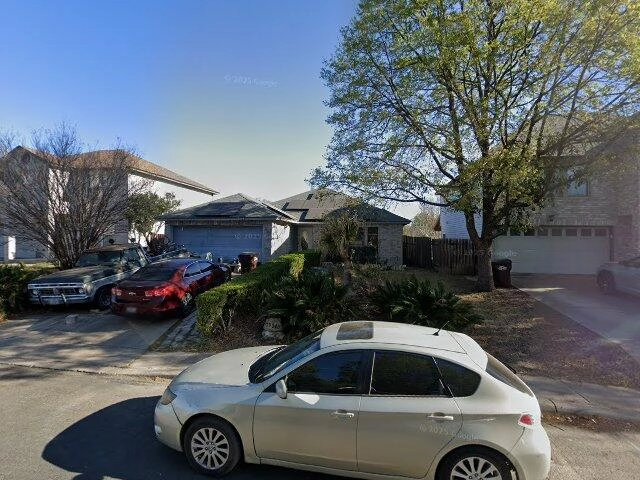 House image located at San Antonio, TX 78254