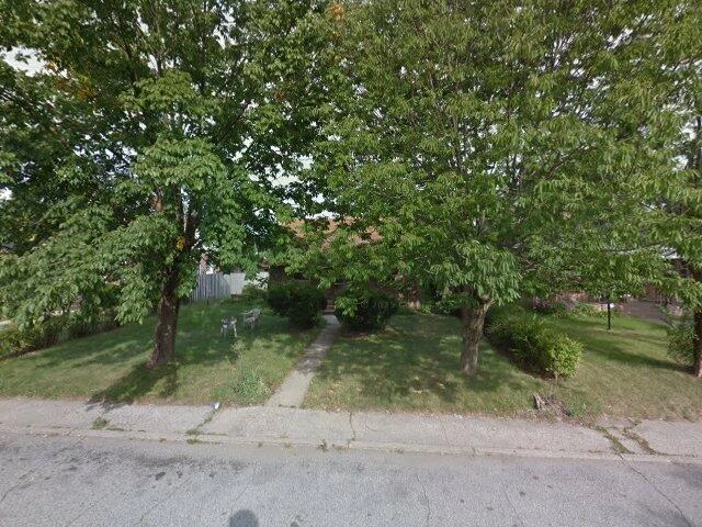 House image located at Gary, IN 46407