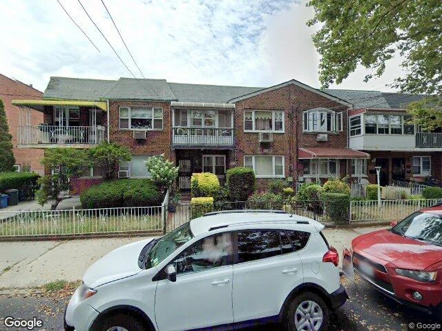 House image located at Brooklyn, NY 11234