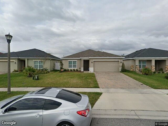 House image located at Kissimmee, FL 34758
