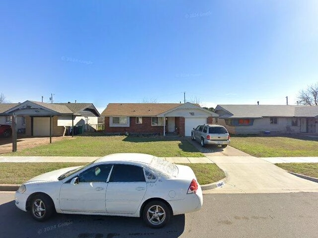 House image located at Oklahoma City, OK 73159
