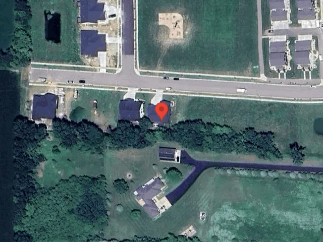 House image located at Stoughton, WI 53589