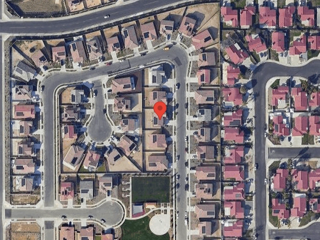 House image located at Hemet, CA 92543