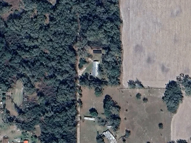 House image located at Chiefland, FL 32626