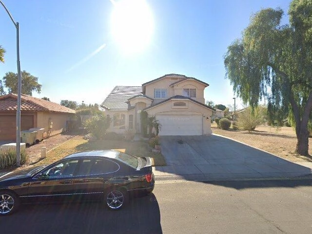 House image located at Glendale, AZ 85308