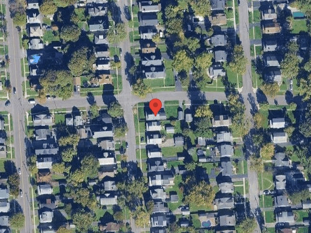 House image located at Syracuse, NY 13206