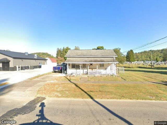 House image located at Gallipolis, OH 45631