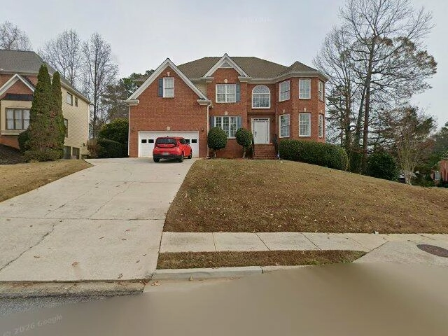 House image located at Lilburn, GA 30047