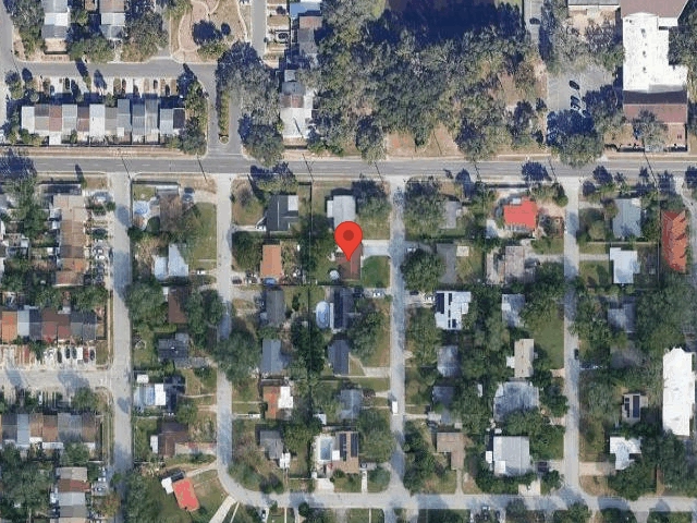 House image located at Tampa, FL 33617