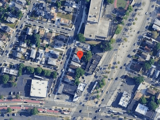 House image located at Springfield Gardens, NY 11413