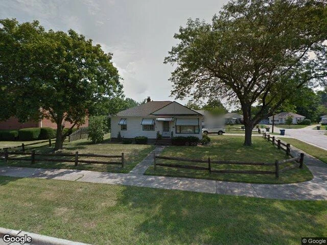 House image located at Wickliffe, OH 44092