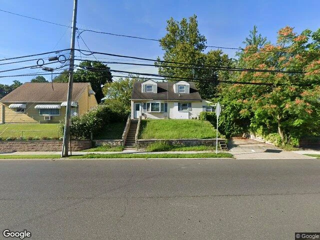 House image located at Parlin, NJ 08859