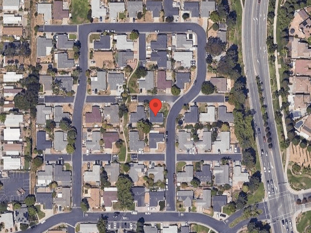 House image located at American Canyon, CA 94503